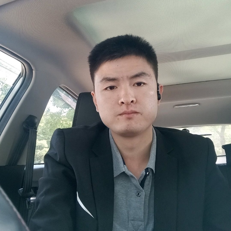 随缘的第一张照片--保定相亲服务中心