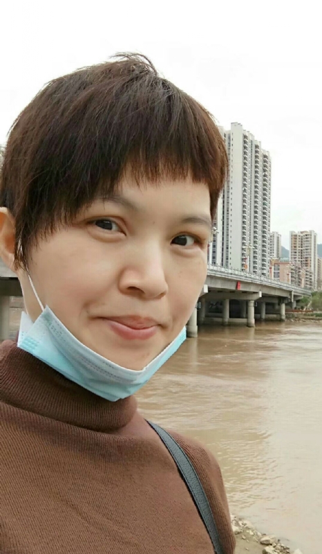 陌上花开的第一张照片--保定相亲服务中心