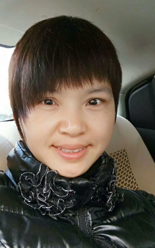 陌上花开的第三张照片--保定相亲服务中心