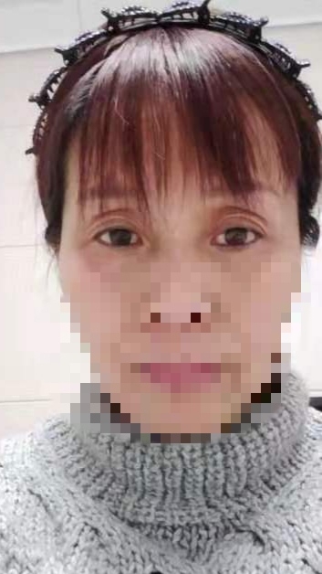 王姐的第一张照片--保定相亲服务中心