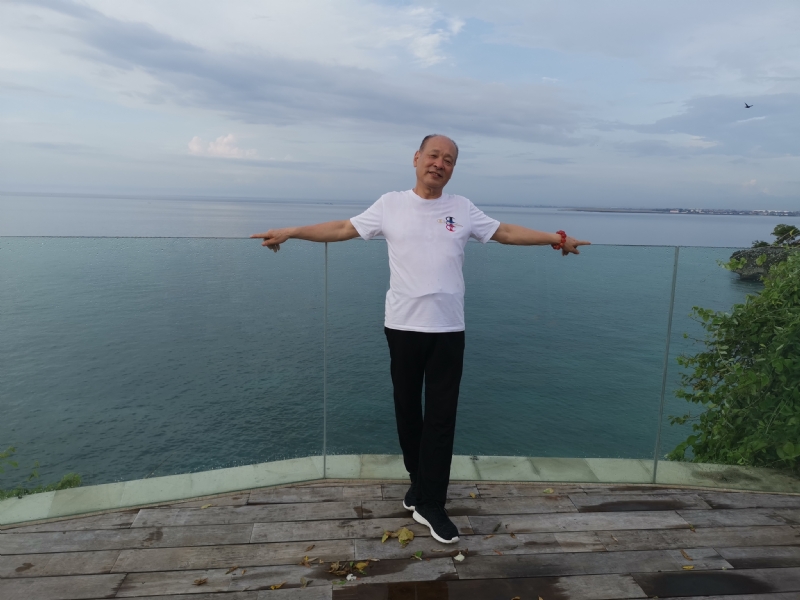 若帆的第一张照片--保定相亲服务中心