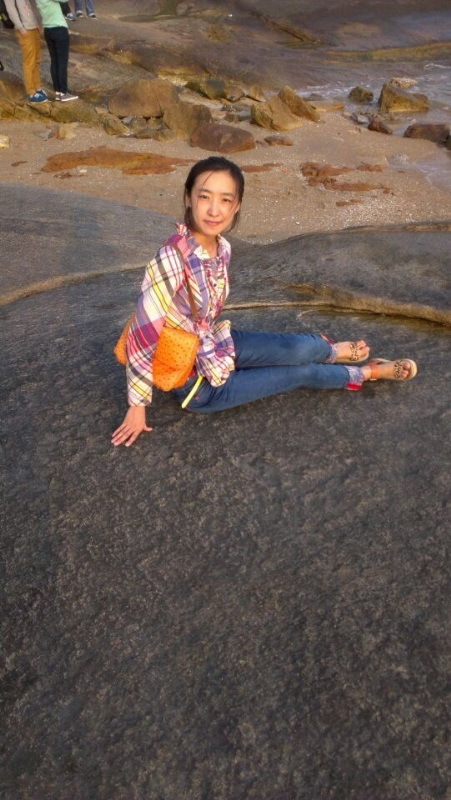 y?yu的第一张照片--保定相亲服务中心