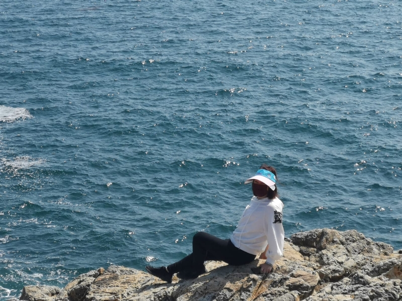 Lin的第一张照片--保定相亲服务中心