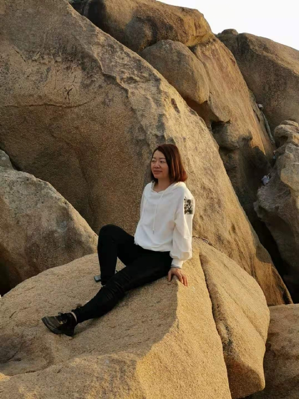 Lin的第二张照片--保定相亲服务中心