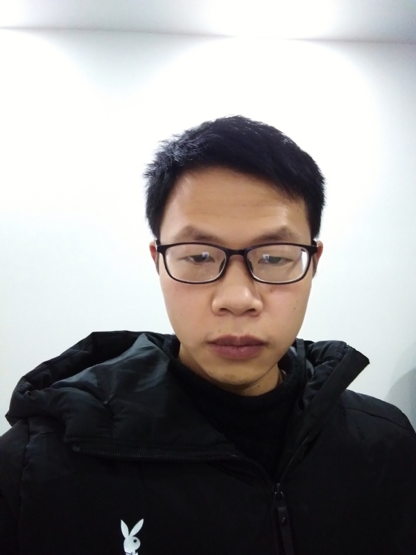 惜缘的第一张照片--保定相亲服务中心