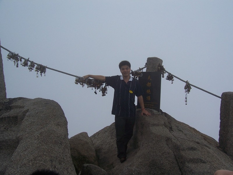 无怨无悔生死相依的第四张照片--保定相亲服务中心