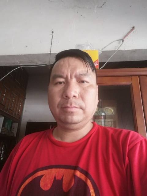 一休的第一张照片--保定相亲服务中心