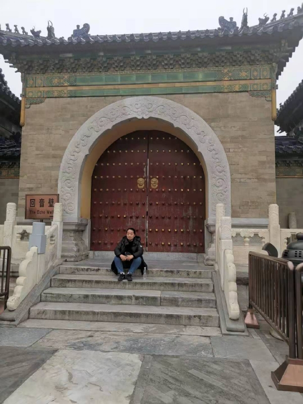 吾笨如牛的第一张照片--保定相亲服务中心