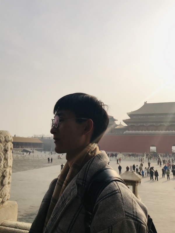 夏侯醉平的第三张照片--保定相亲服务中心