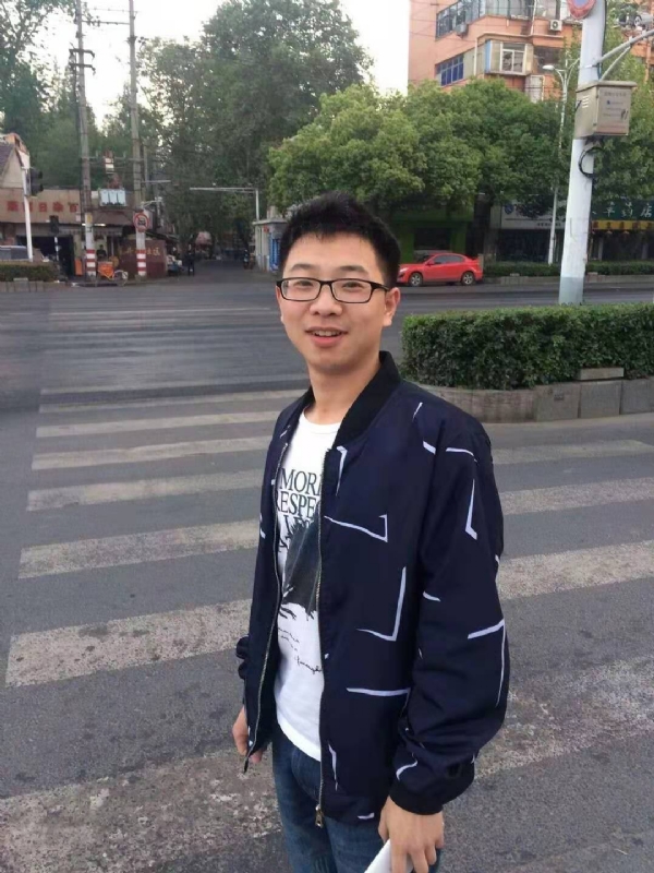 常的第一张照片--保定相亲服务中心