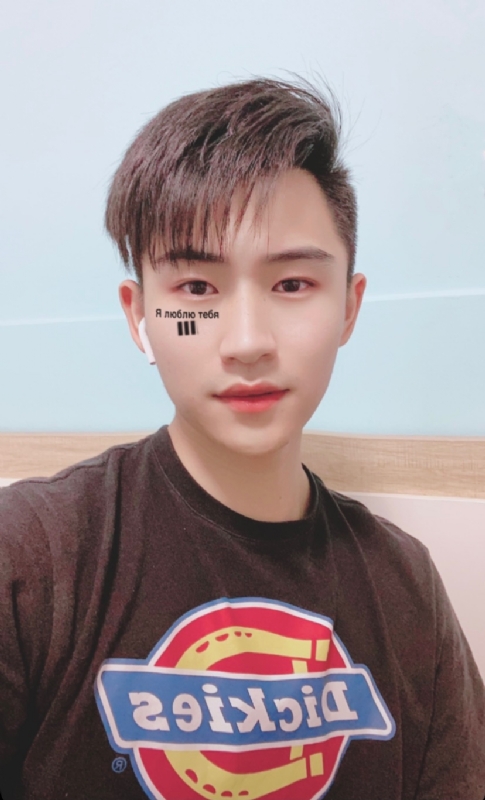 清风归客的第一张照片--保定相亲服务中心