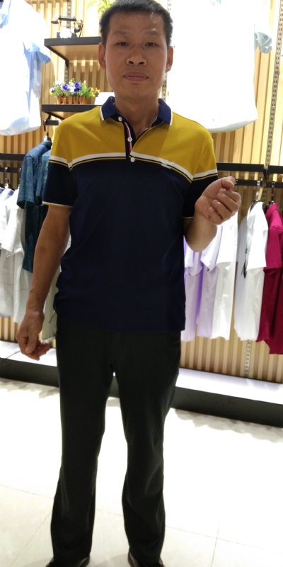 执着跋涉的第一张照片--保定相亲服务中心