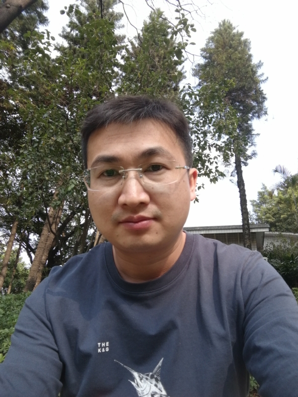 不如随风的第二张照片--保定相亲服务中心