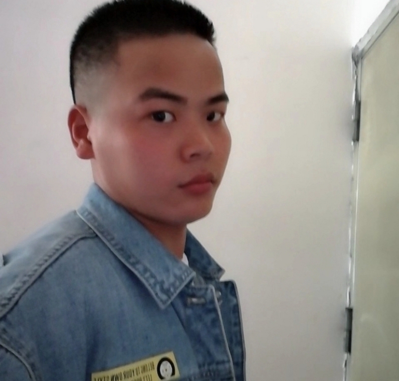 Sunshine的第一张照片--保定相亲服务中心