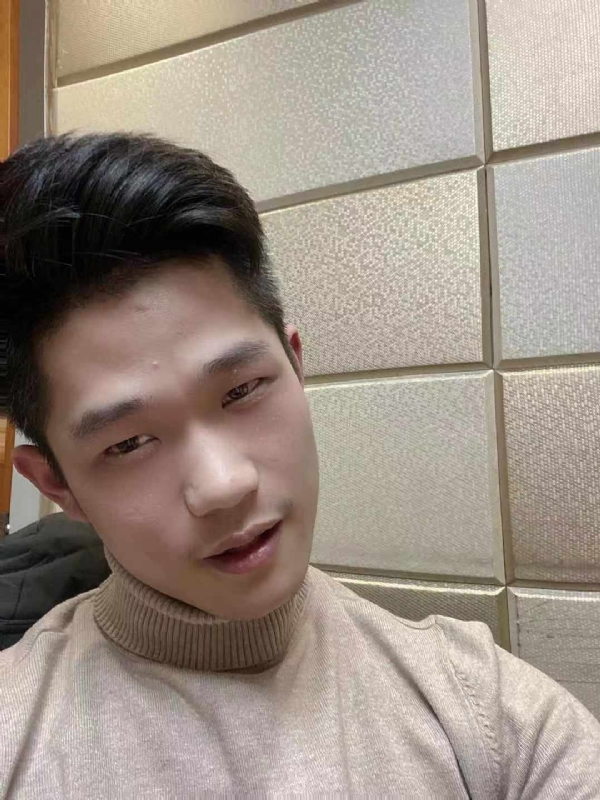 南墙的第一张照片--保定相亲服务中心