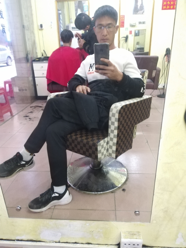 hushuai的第一张照片--保定相亲服务中心