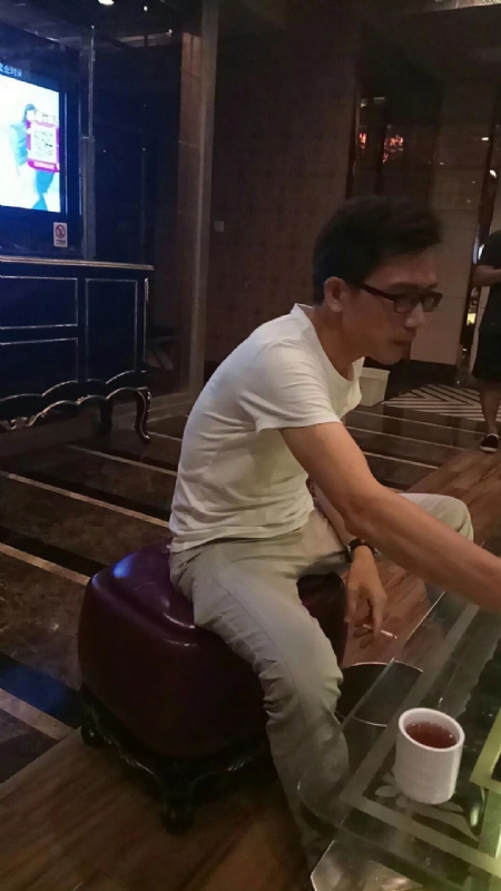 期待缘分的第一张照片--保定相亲服务中心