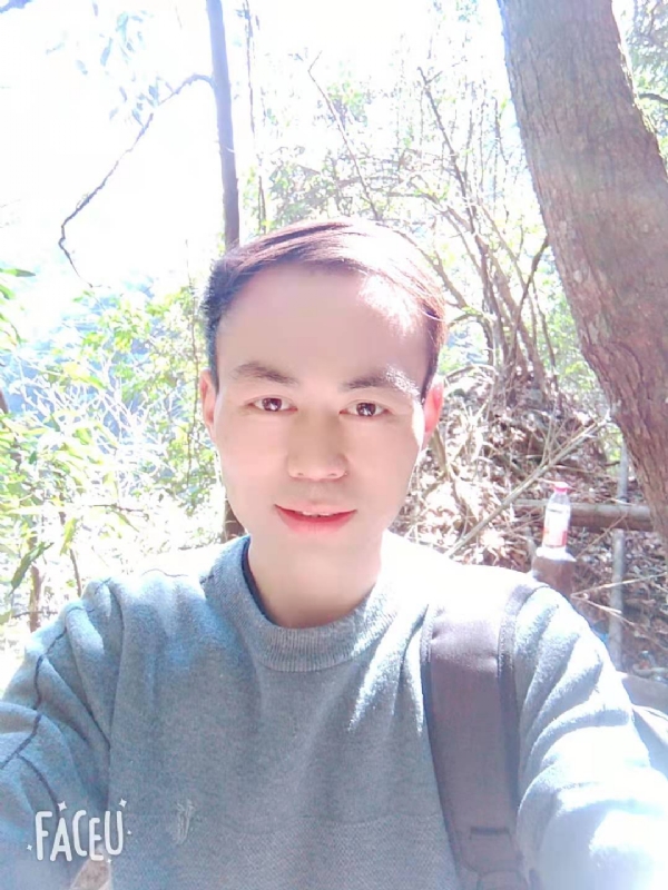 阿龙的第一张照片--保定相亲服务中心