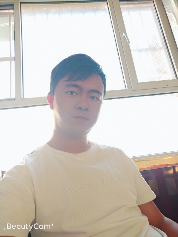 放肆的第一张照片--保定相亲服务中心