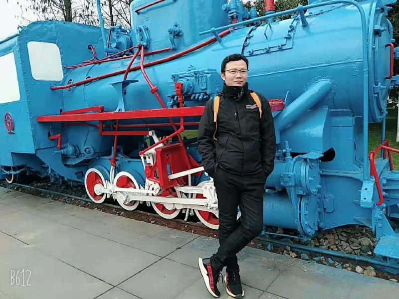 小史的第一张照片--保定相亲服务中心