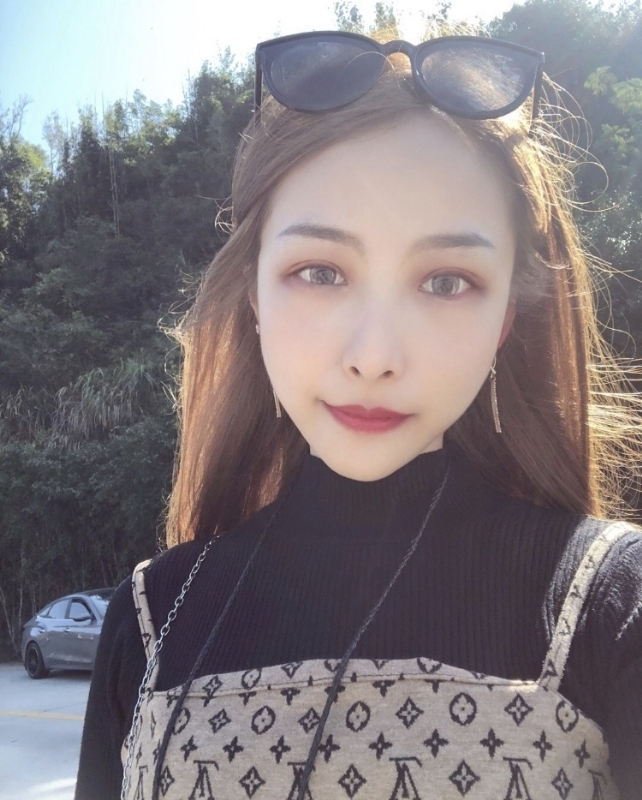 请叫我女王大人的第一张照片--保定相亲服务中心