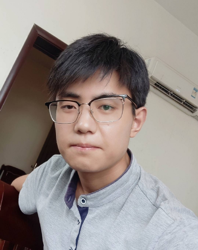 孤独患者的第二张照片--保定相亲服务中心