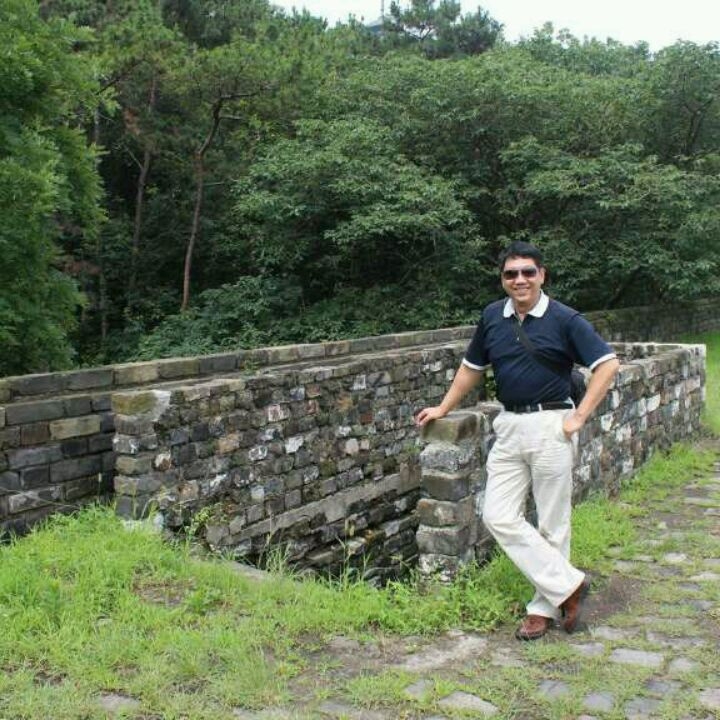 无处安放的第一张照片--保定相亲服务中心