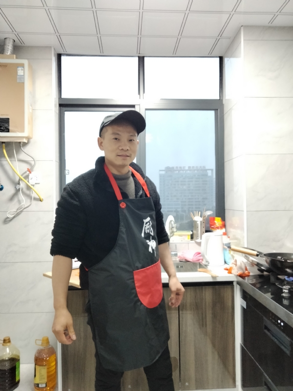 国宝的第一张照片--保定相亲服务中心