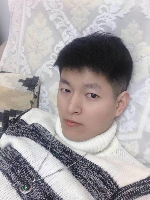 诚交的第一张照片--保定相亲服务中心