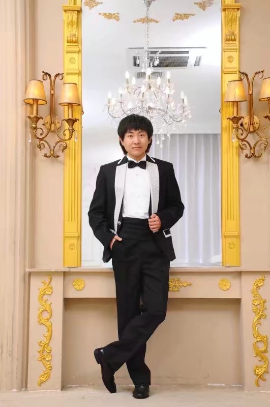 那家伙的第一张照片--保定相亲服务中心