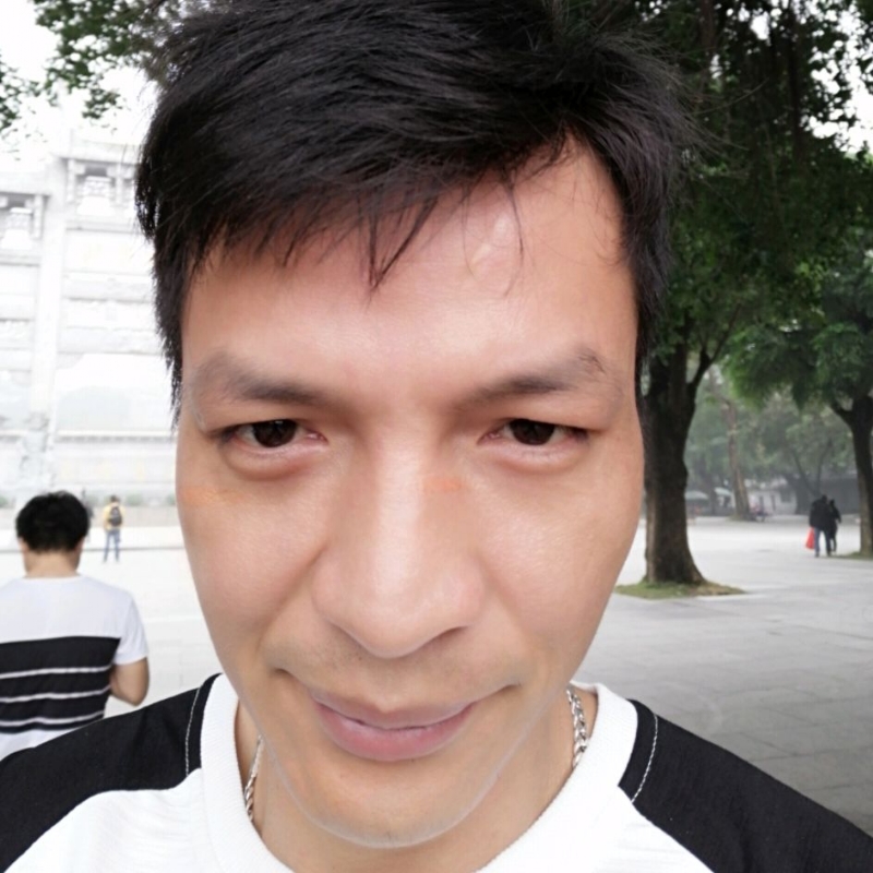 无尘的第一张照片--保定相亲服务中心