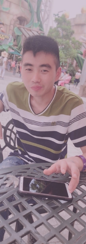 阳光的第一张照片--保定相亲服务中心