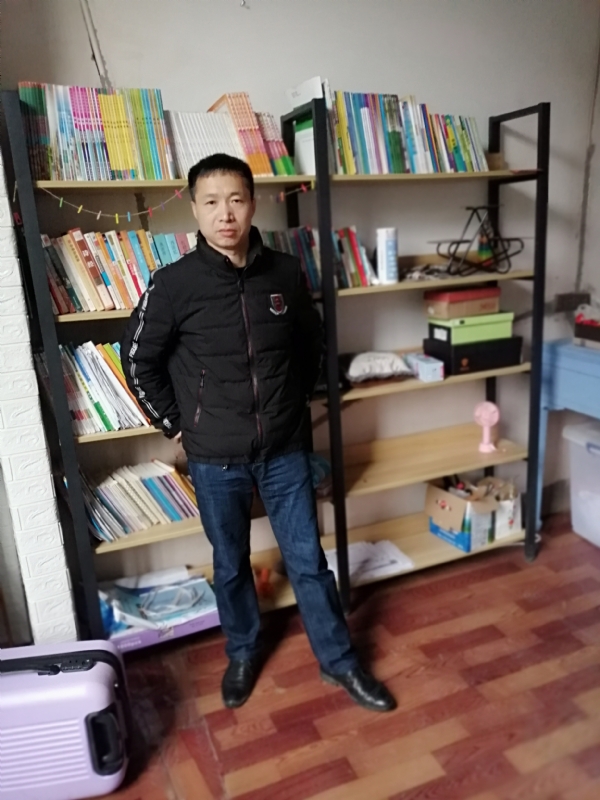 春意浓浓的第一张照片--保定相亲服务中心