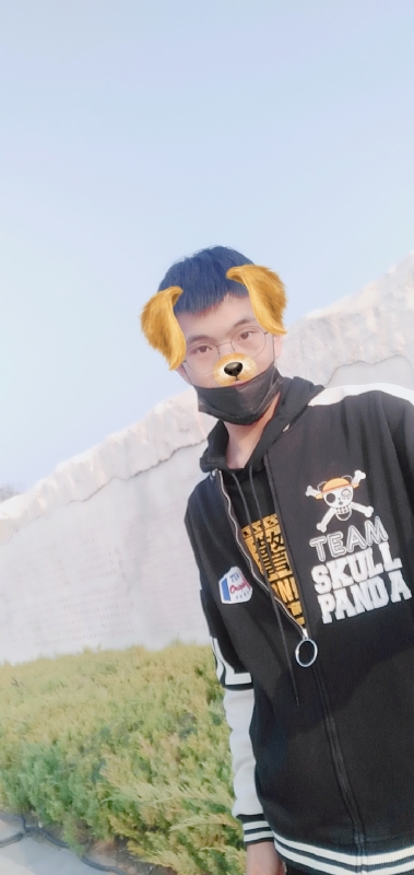 单身小哥的第二张照片--保定相亲服务中心