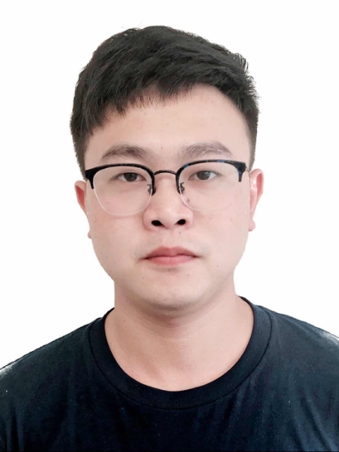 袁炜的第一张照片--保定相亲服务中心