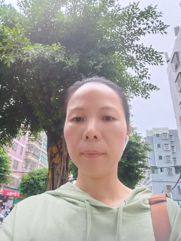 容容的第一张照片--保定相亲服务中心