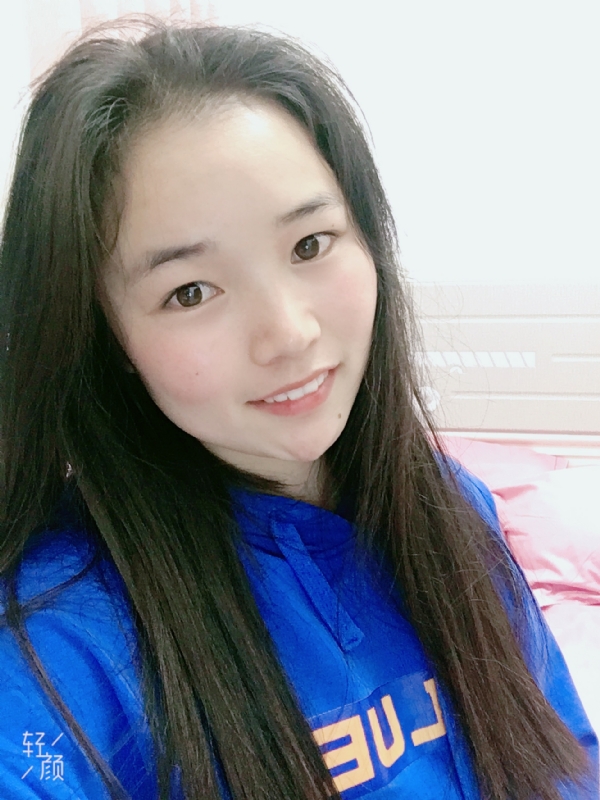 王小姐的第一张照片--保定相亲服务中心