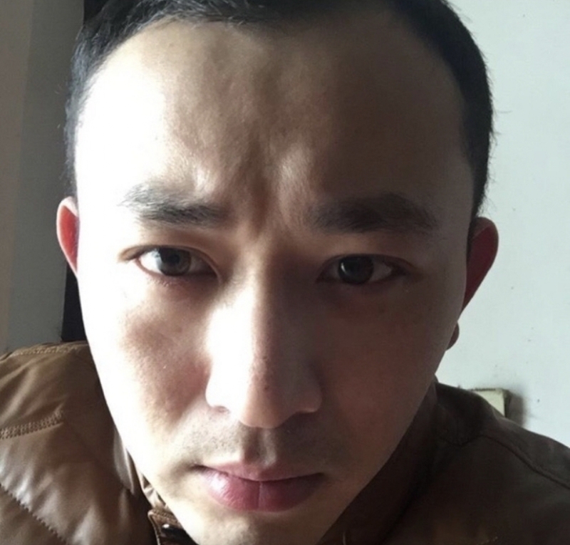 摘星小虫的第一张照片--保定相亲服务中心