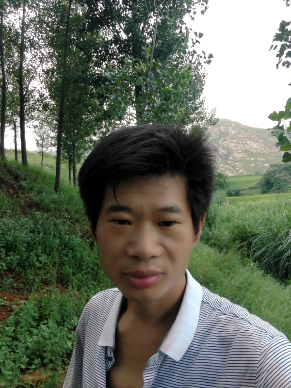 好男儿的第二张照片--保定相亲服务中心