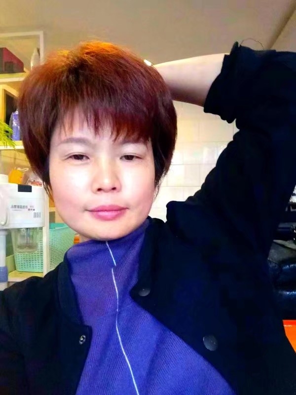 心若向阳的第一张照片--保定相亲服务中心