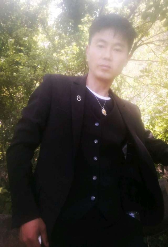 暖心的第一张照片--保定相亲服务中心