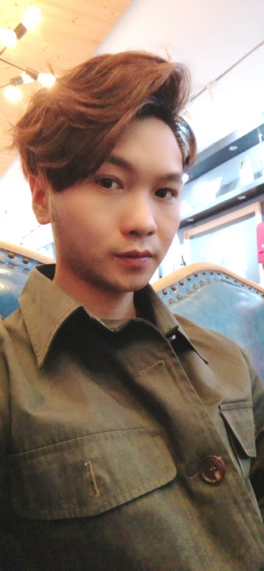 小毛的第一张照片--保定相亲服务中心