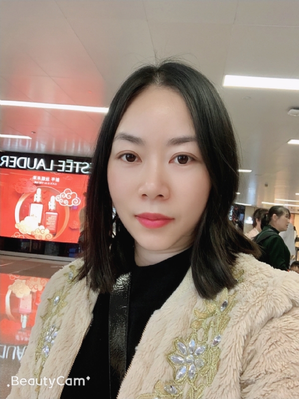 HuangXiao的第一张照片--保定相亲服务中心