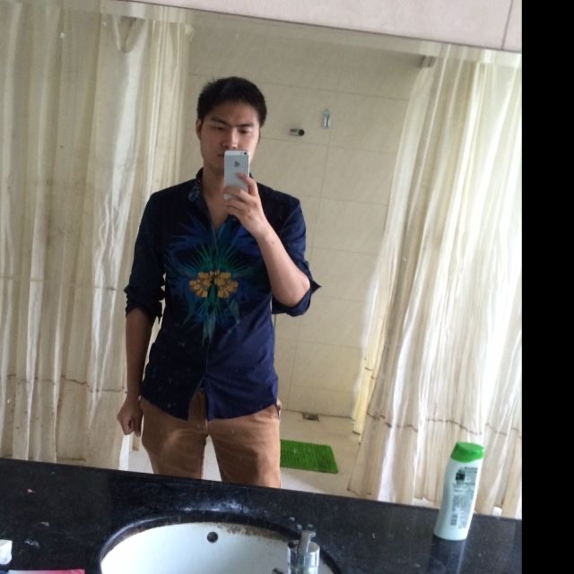 爱是你我的第一张照片--保定相亲服务中心