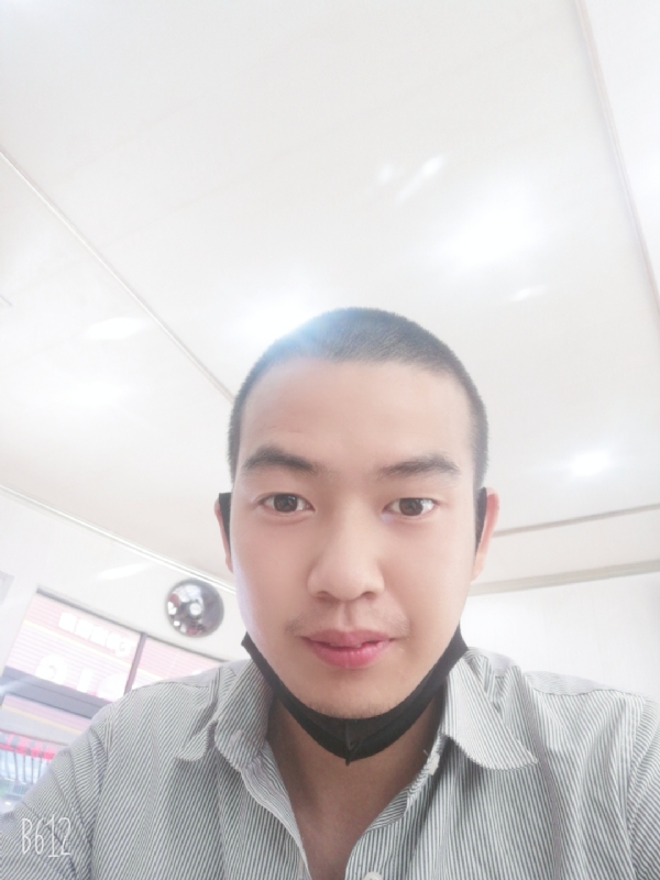 清的第二张照片--保定相亲服务中心