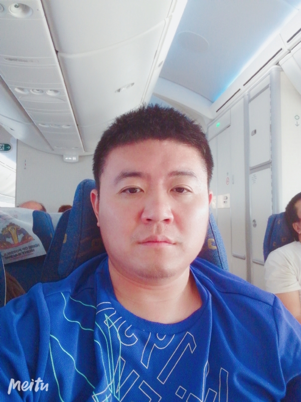 孙大侠的第二张照片--保定相亲服务中心