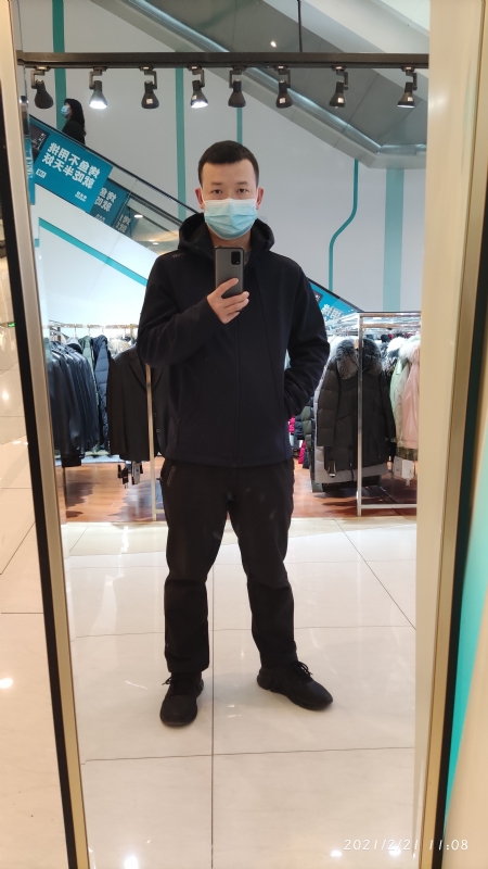 码头007的第一张照片--保定相亲服务中心