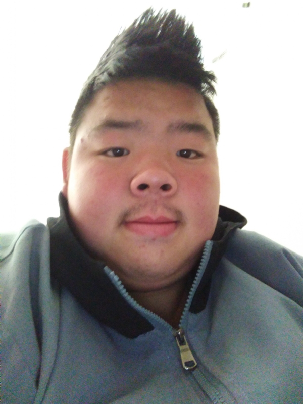 微笑人生的第一张照片--保定相亲服务中心