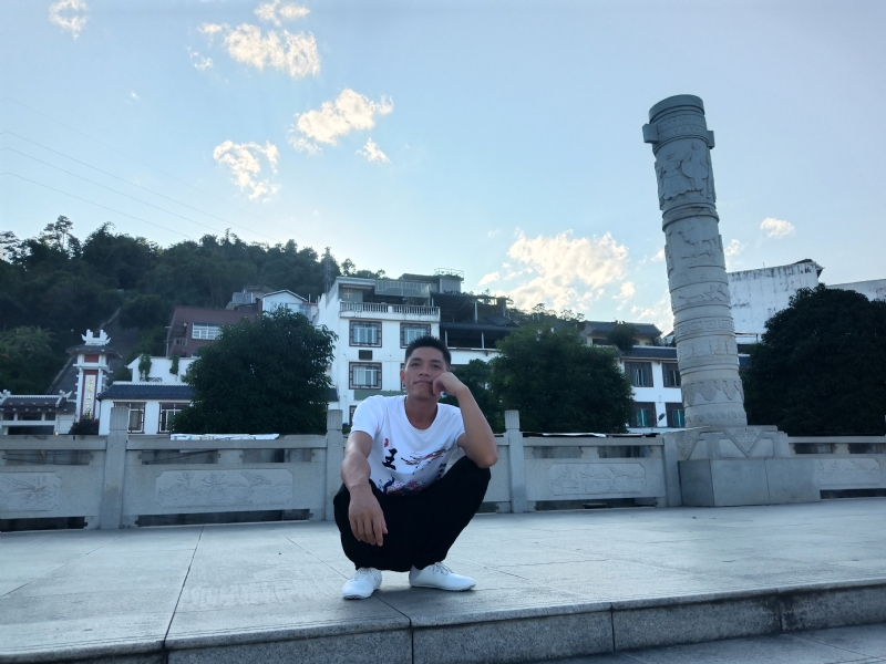 吾爱的第一张照片--保定相亲服务中心