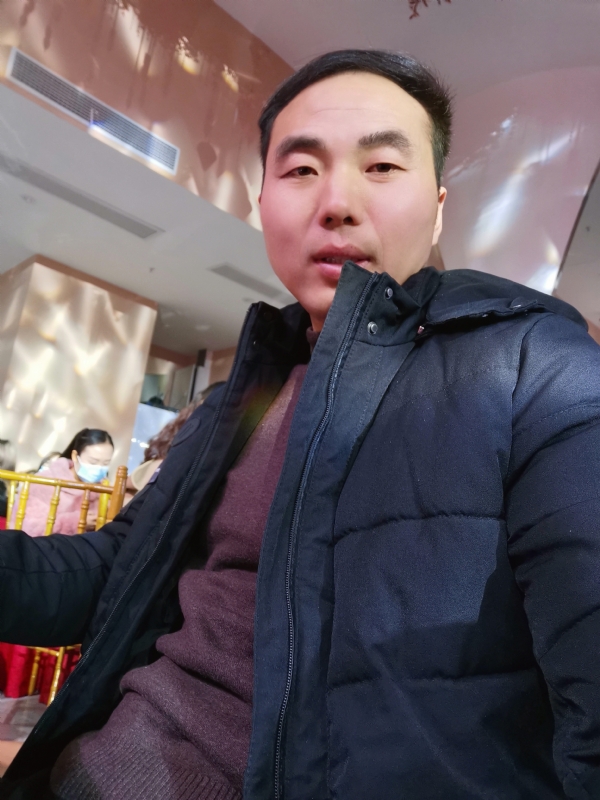 找属于自己的幸福的第一张照片--保定相亲服务中心